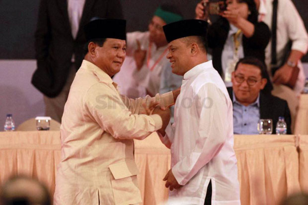 Gatot Disebut Bisa Gantikan...