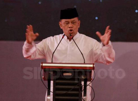 Gatot Tetap Bakal Sulit...