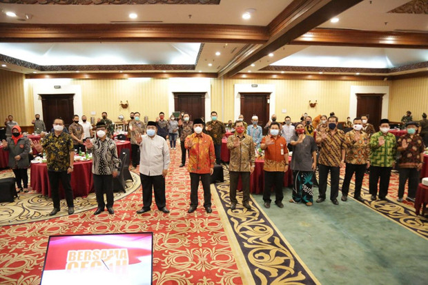 Pimpinan Daerah dan...