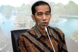 Presiden Jokowi Klaim...
