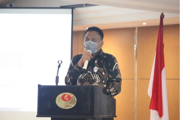 Didukung Pemuda Muhammadiyah...