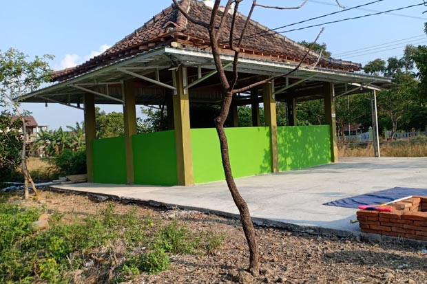 Menelusuri Jejak Misteri...