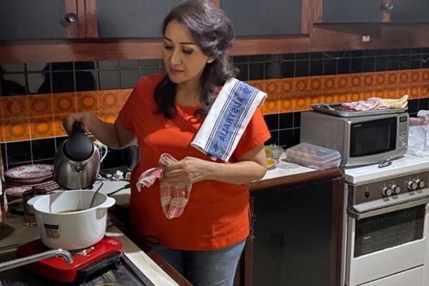 KOWANI Desak DPR Segera...