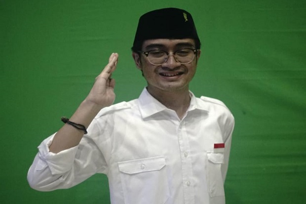 Tim Machfud Arifin Bilang...