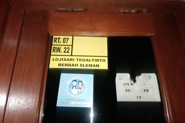 Densus 88 Kembali Menangkap...