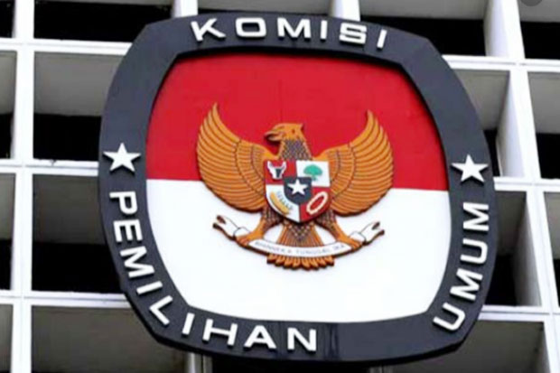 Anggota KPU Sulsel Misna...