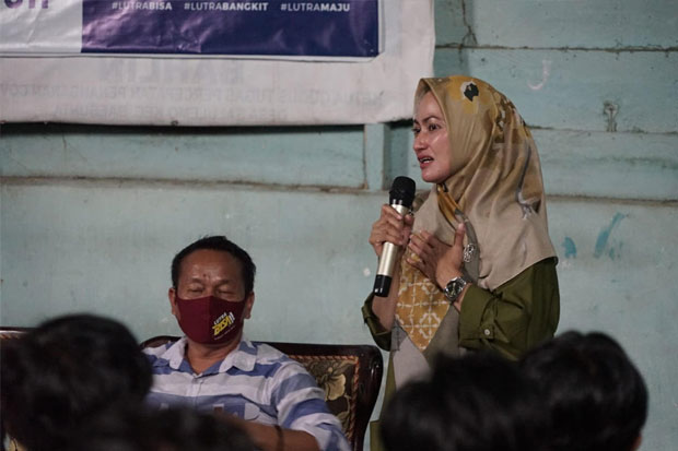 Demokrat Jamin Kemenangan...