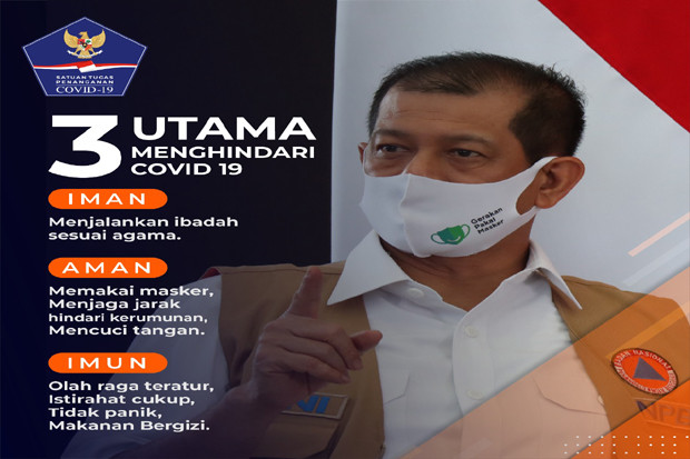 Pentingnya Olahraga...