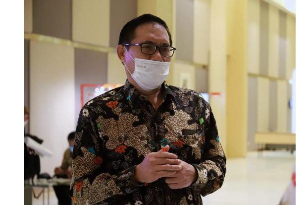 Wakil Kepala BPIP: Gerakan...