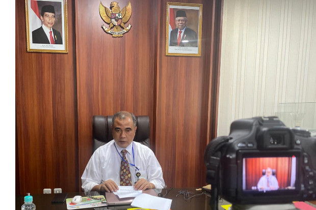 Kementan Dukung Target...