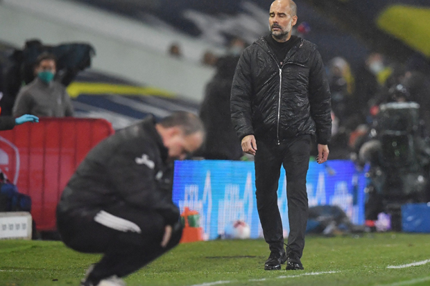 Sisa Pertemuan Bielsa...
