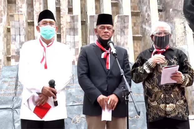 Ngebet Nyapres tapi...