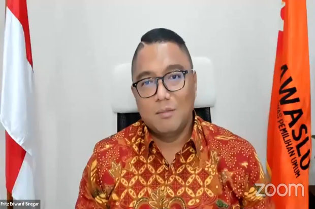 Langgar Protokol Kesehatan,...