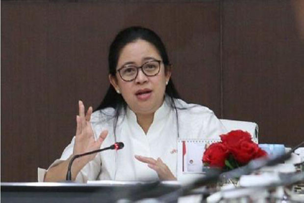 UU Cipta Kerja Tak Puaskan...