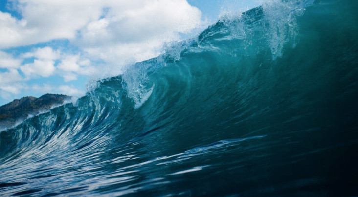 Gempa dan Tsunami 20...