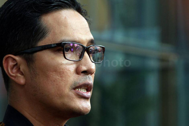 Fahri Hamzah Bikin Tagar...