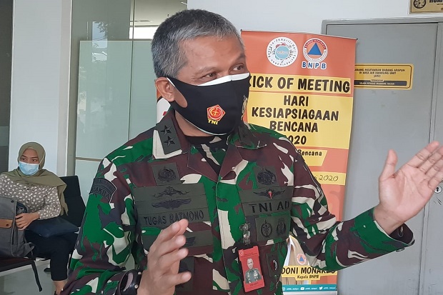 Tingkat Hunian RS Darurat...
