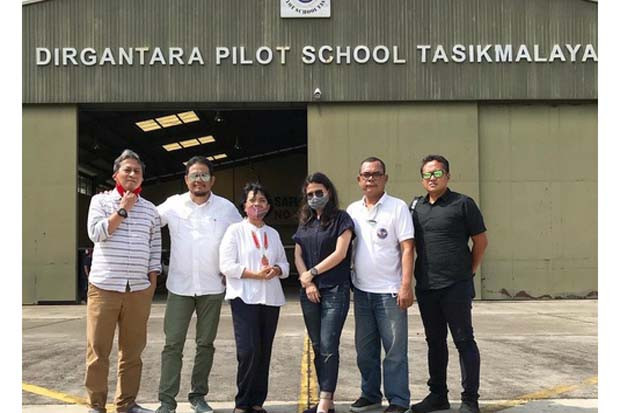 DPST Berharap Pilot...