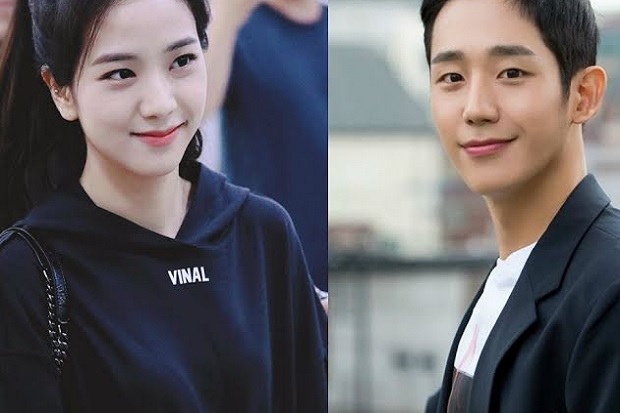 Jisoo BLACKPINK dan...