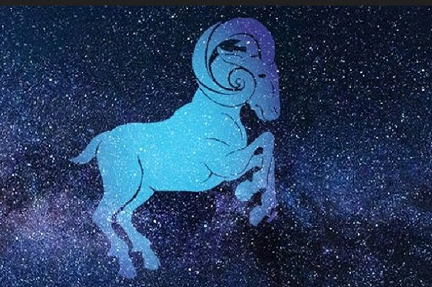 Aries Jadi Zodiak yang...