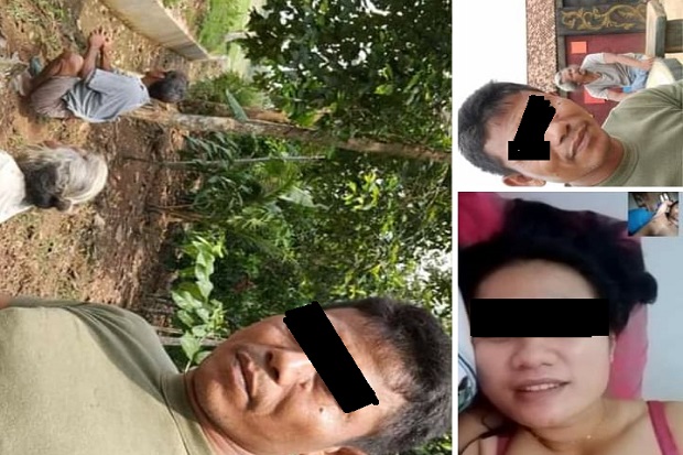 Kepala Pekon di Pringsewu...