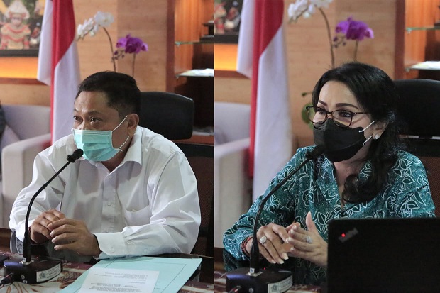 TP-PKK Harapkan Jadi...