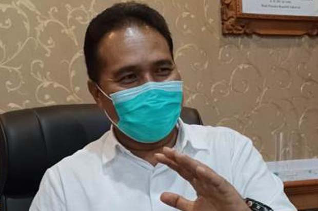 Kasus Sembuh Bertambah...