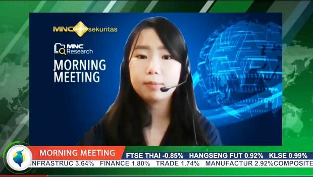 Cari Rekomendasi Saham?...