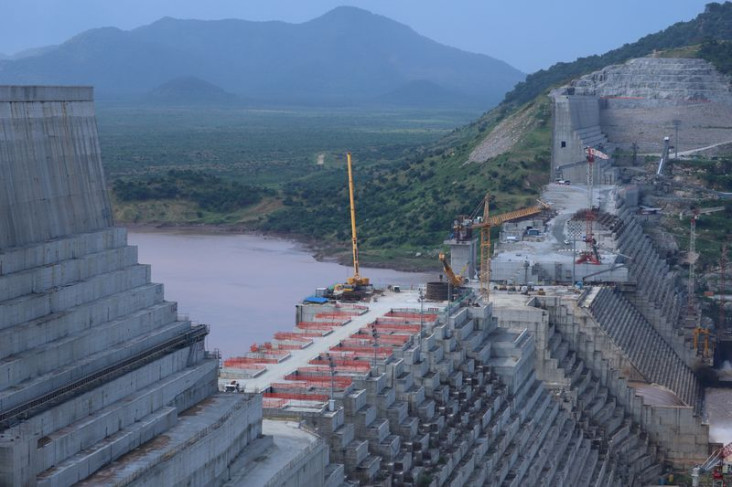 Ethiopia Larang Penerbangan...