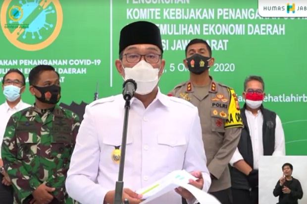 Waduh, Kapasitas RS...