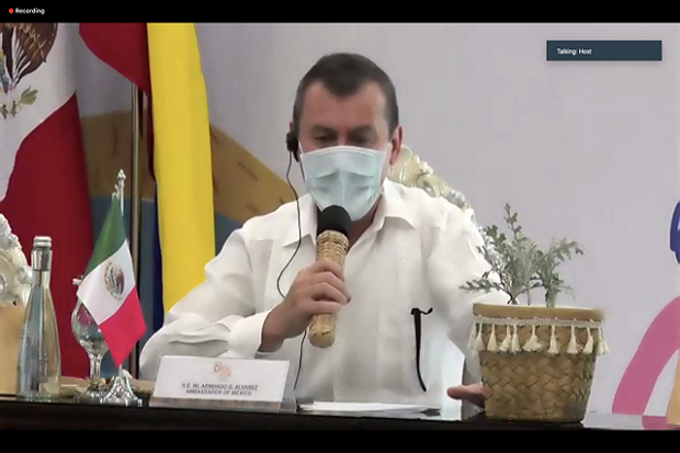 Para Pakar Lingkungan...