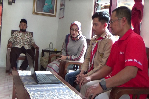 Keren, Pria asal Probolinggo...