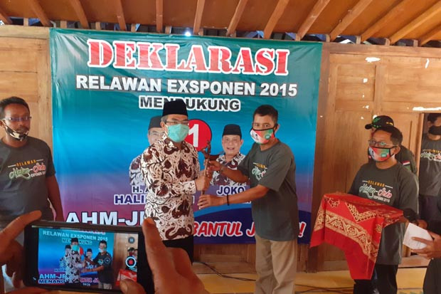 Halim-Joko Diyakini...