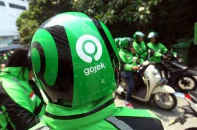 Ekosistem Digital Gojek...