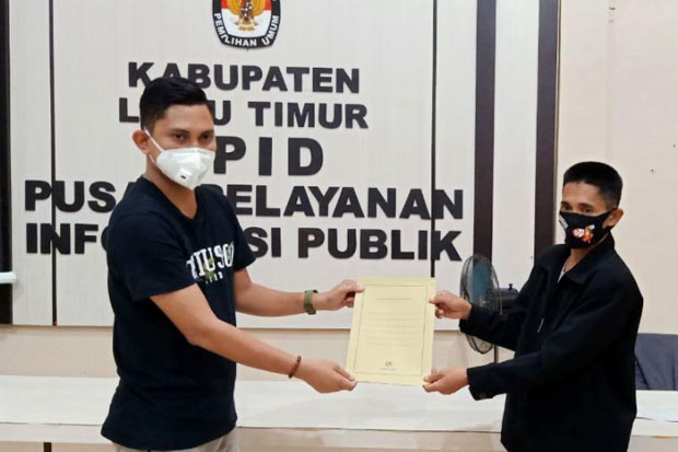 Ibas-Rio Akan Ditetapkan...