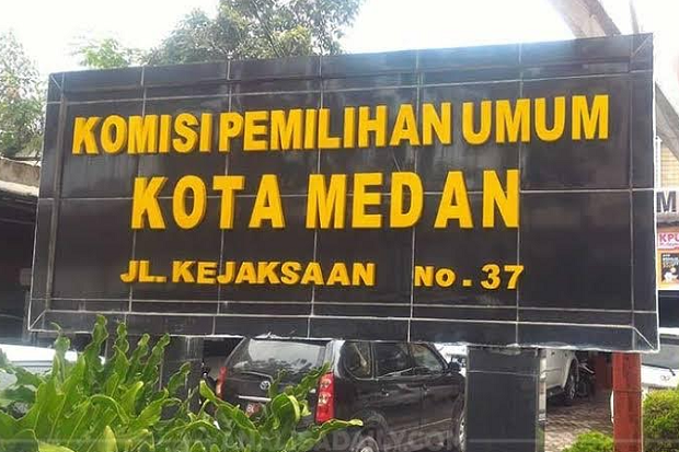 Besok, KPU Hadapi Sidang...