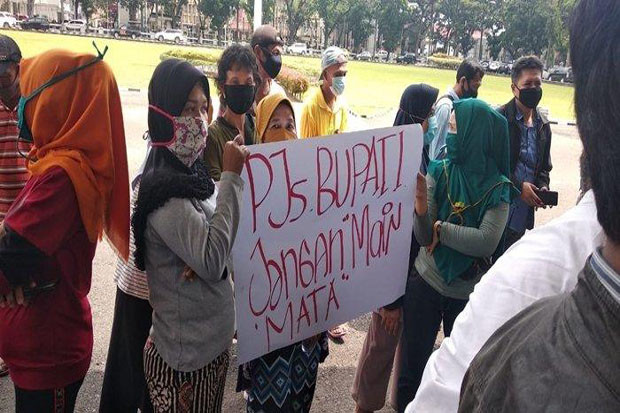 Gubernur Sumsel Dinilai...