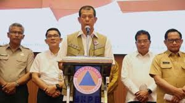 Agar Disiplin, Terapkan...