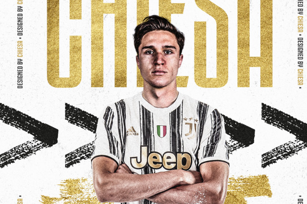 Federico Chiesa Rekrutan...