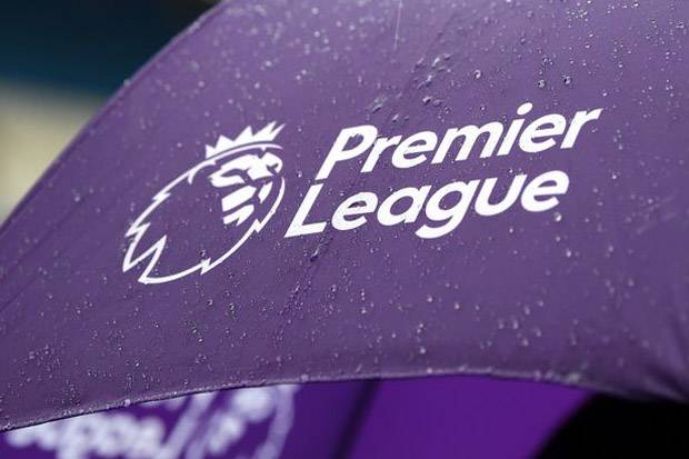 Peta Big Six Liga Primer...