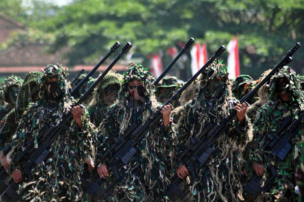 Catatan terhadap Reformasi...