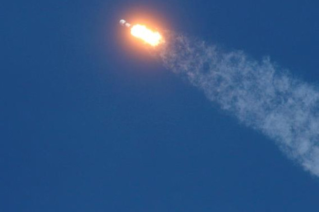 Elon Musk Dipercaya...