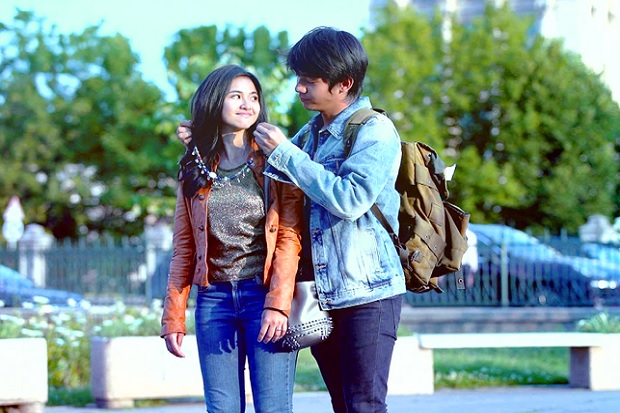 Roman Picisan The Series...