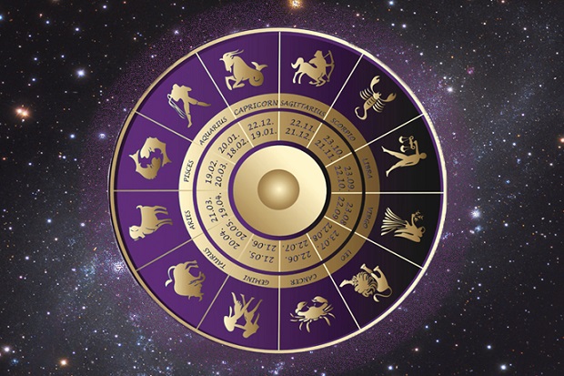 Dari Semua Zodiak, Capricorn...