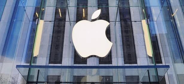 Pendapatan App Store...