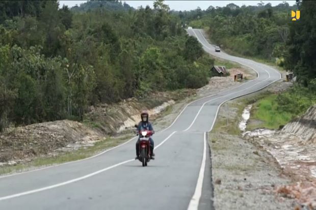 Pemerintah Tingkatkan...