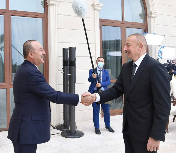 Turki Kritik Upaya Gencatan...