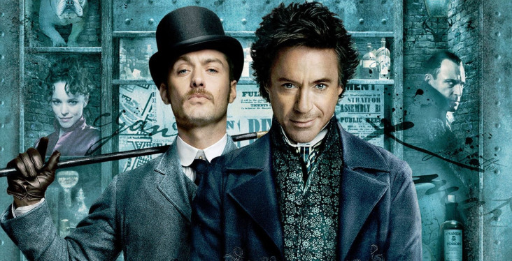 Robert Downey Jr Ingin...