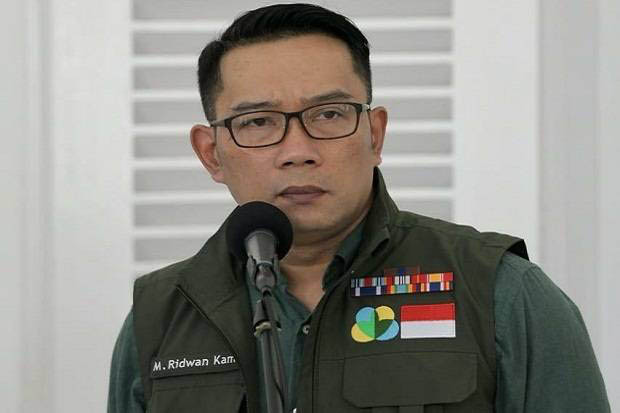 Soal Omnibus Law, Ridwan...