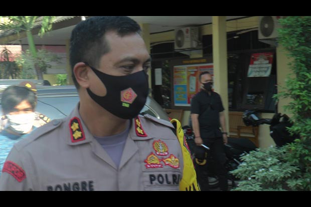Belum Keluarkan Izin...